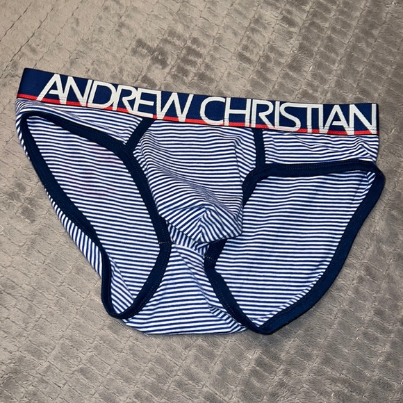 Andrew Christian Underwear & Socks Mens Briefs Poshmark